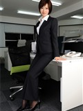 Tengcun office uniform photo no.00155 [rq-star](1)